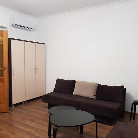 Apartament Vivienda 우스트카 외부 사진
