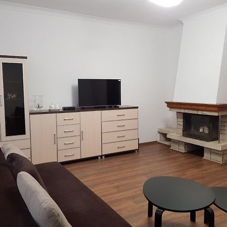 Apartament Vivienda 우스트카 외부 사진