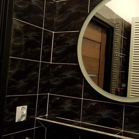 Apartament Vivienda 우스트카 외부 사진