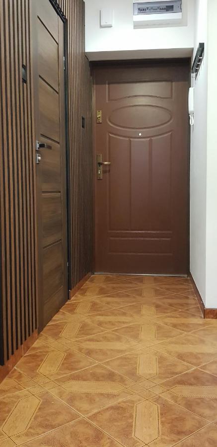 Apartament Vivienda 우스트카 외부 사진