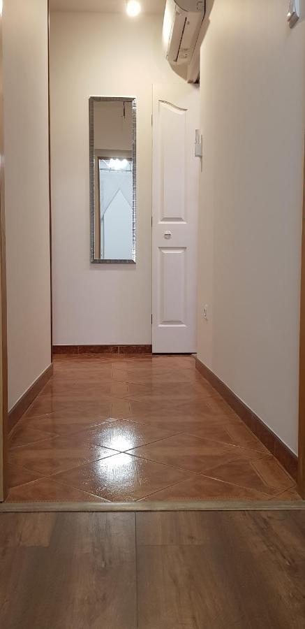 Apartament Vivienda 우스트카 외부 사진