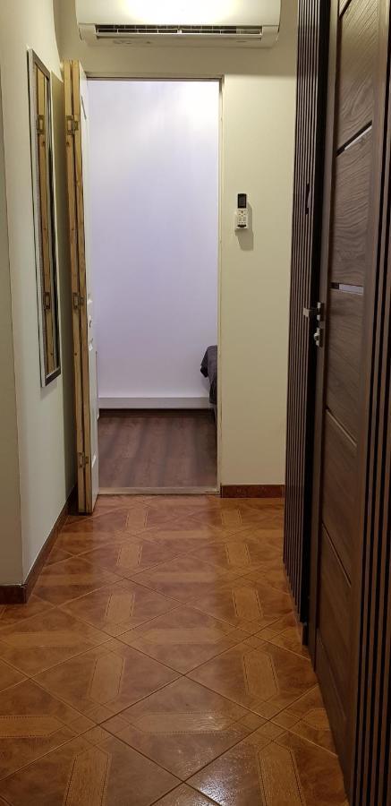Apartament Vivienda 우스트카 외부 사진