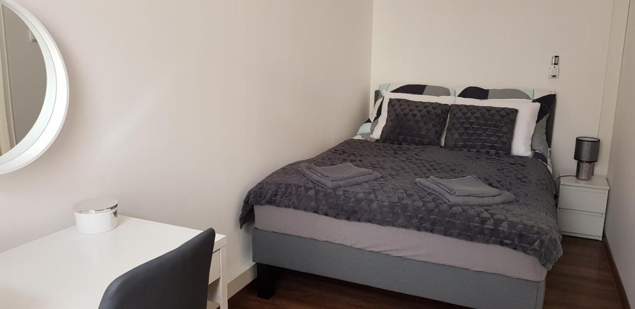 Apartament Vivienda 우스트카 외부 사진