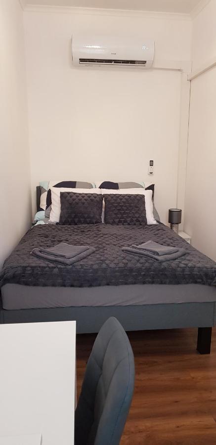 Apartament Vivienda 우스트카 외부 사진