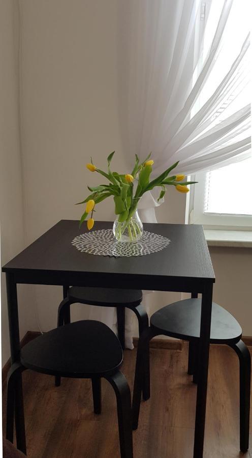 Apartament Vivienda 우스트카 외부 사진