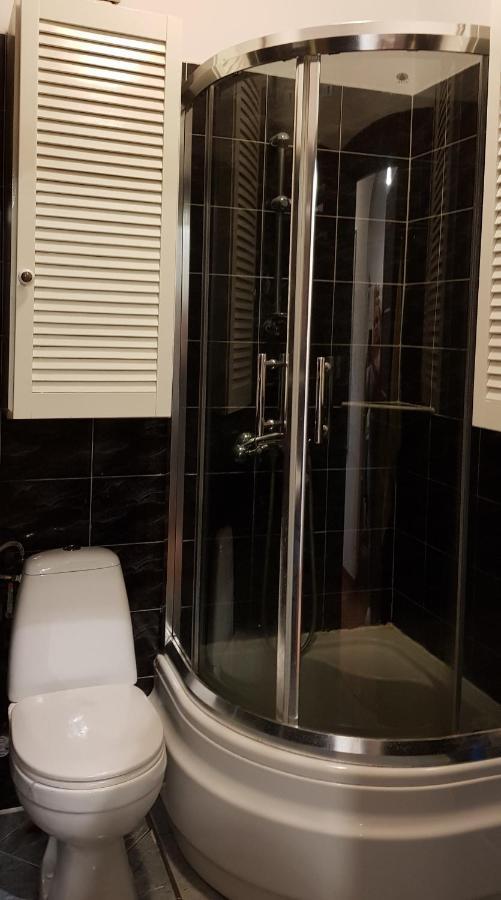 Apartament Vivienda 우스트카 외부 사진