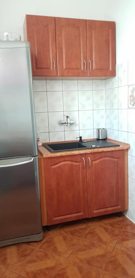 Apartament Vivienda 우스트카 외부 사진