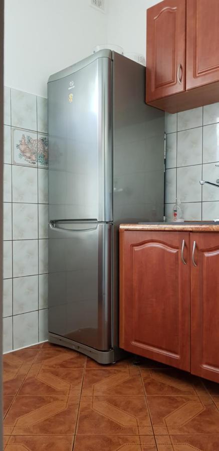 Apartament Vivienda 우스트카 외부 사진