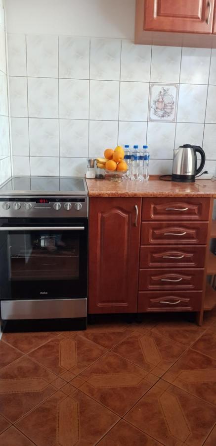 Apartament Vivienda 우스트카 외부 사진