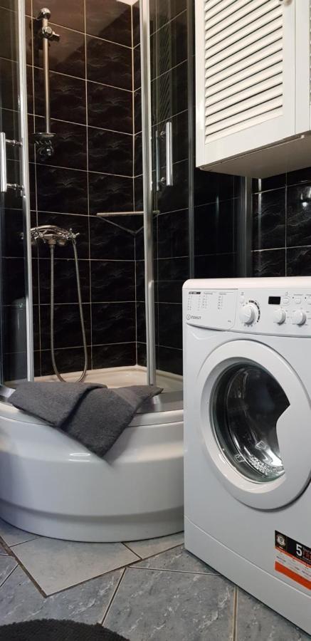 Apartament Vivienda 우스트카 외부 사진