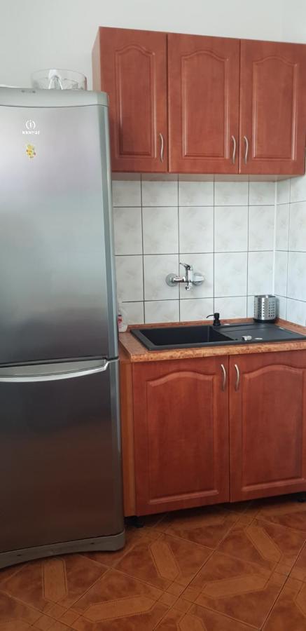 Apartament Vivienda 우스트카 외부 사진
