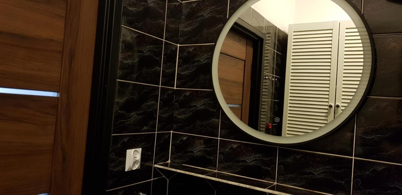 Apartament Vivienda 우스트카 외부 사진